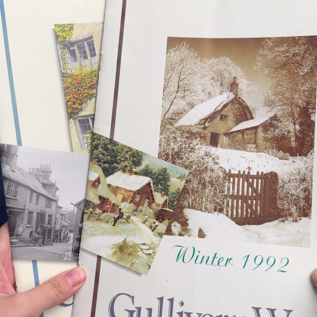 哎***呦陶土Lilliputlane