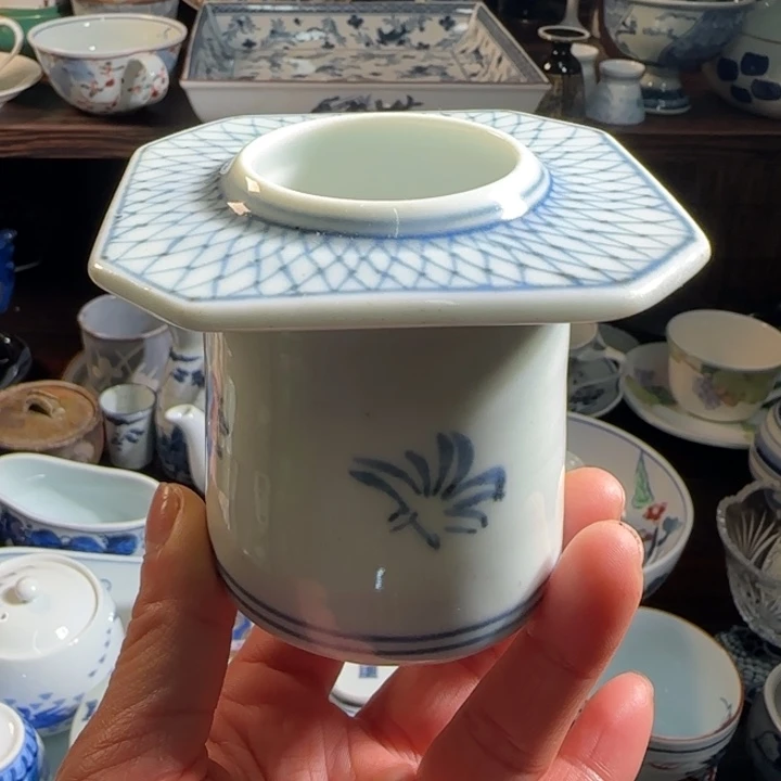 满18米包邮，默认微瑕谨慎参拍，不退不换
