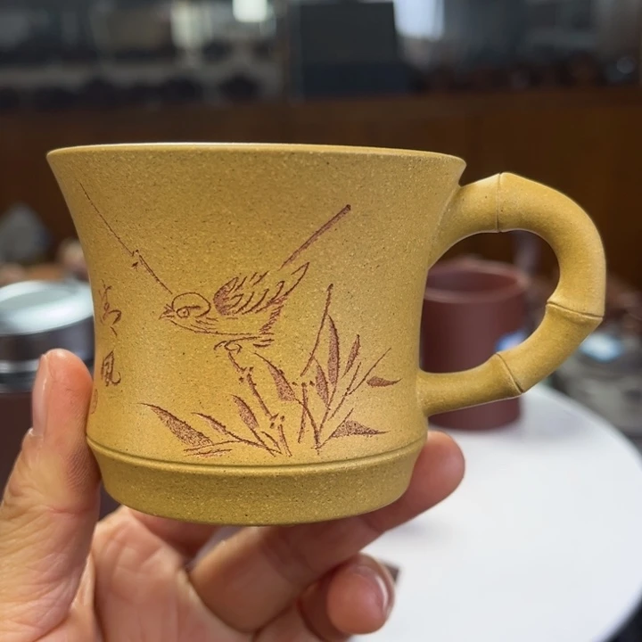 紫砂茶壶紫砂茶壶