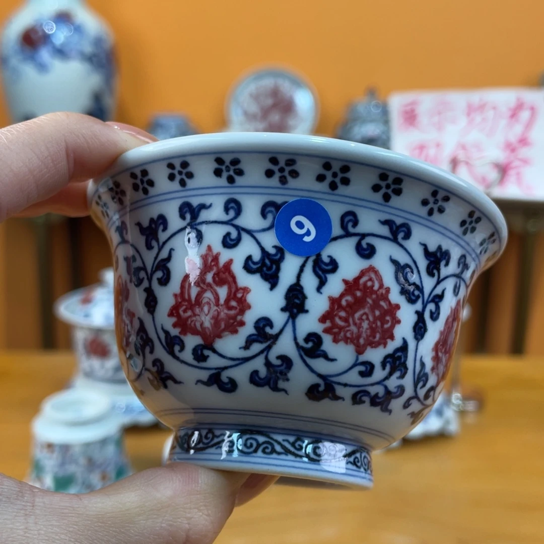 景德镇手绘哈哈哈哈哈哈