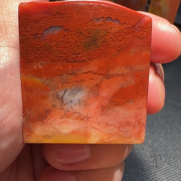 寿山石福集福寿山石