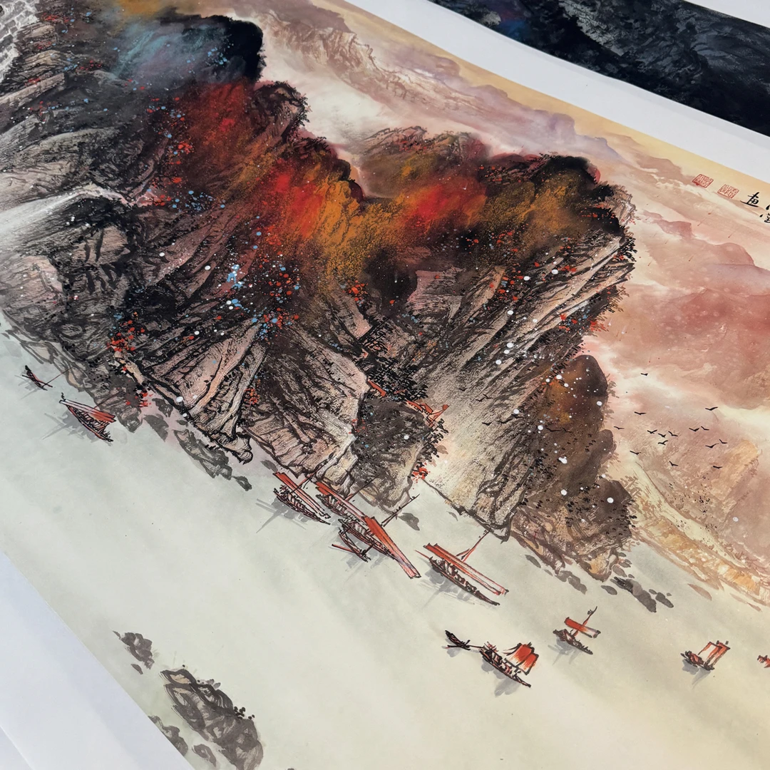 精品现代装饰画111