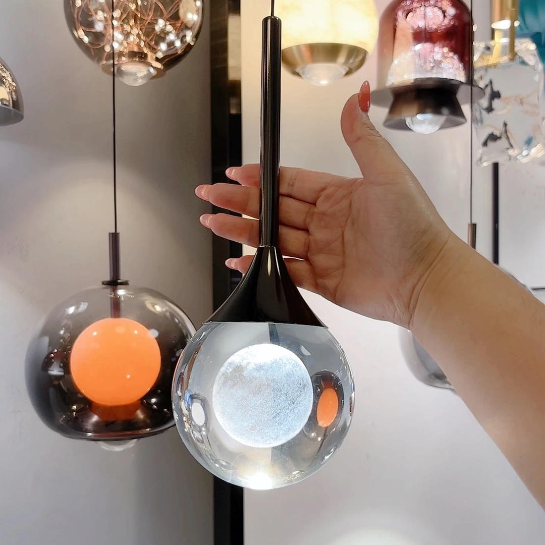 鱼线款升降三色语音9号黑色