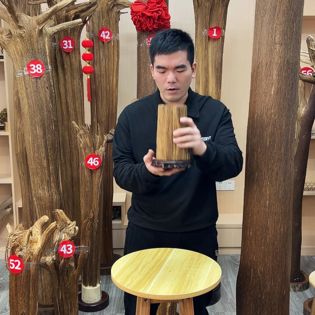 沉香沉香碎屑沉香