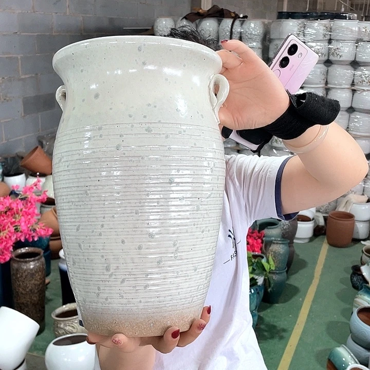 红陶正品高32/20