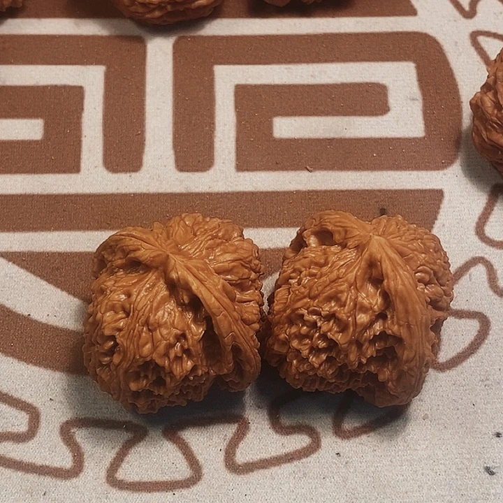 吊坠桃核全品南疆43