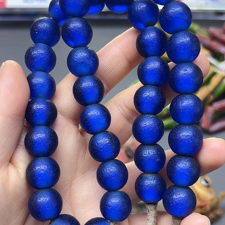 颈饰琉璃琉璃琉璃