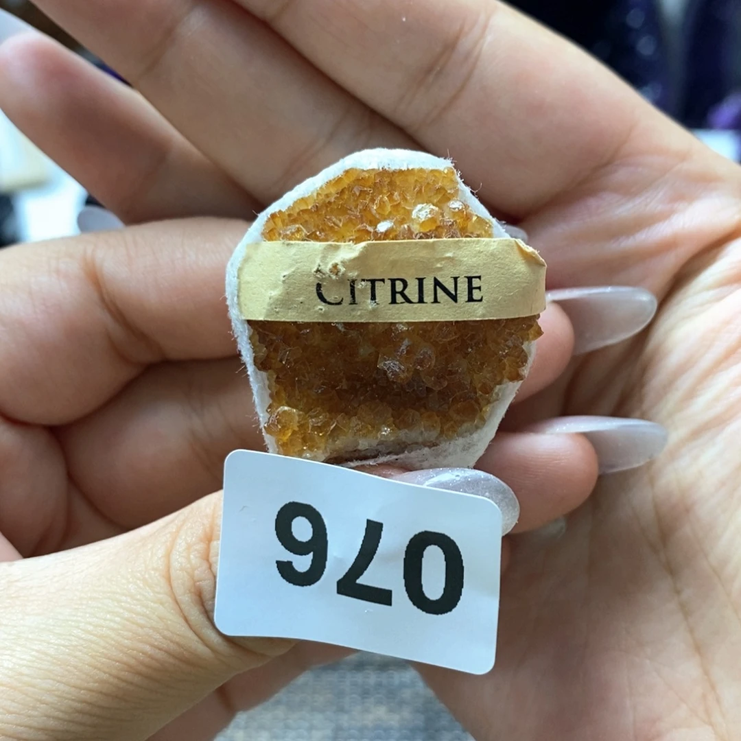 大型摆件（非配饰）未镶嵌紫晶