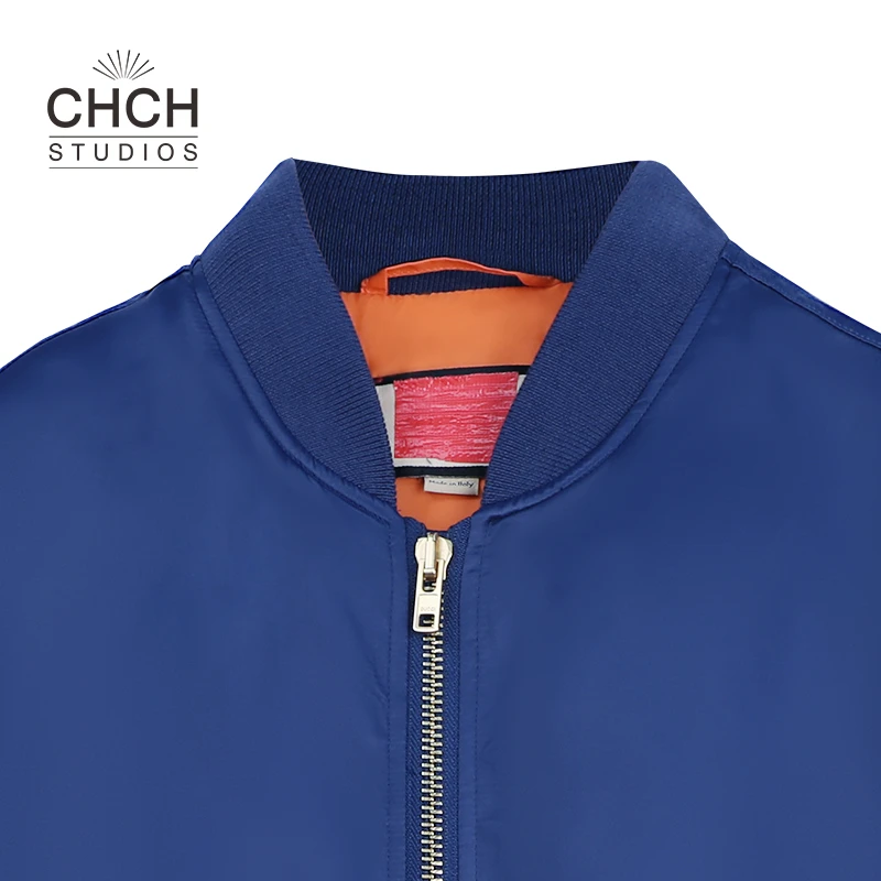 RAQWT11345冬季时尚新品纯色百搭开衫外套