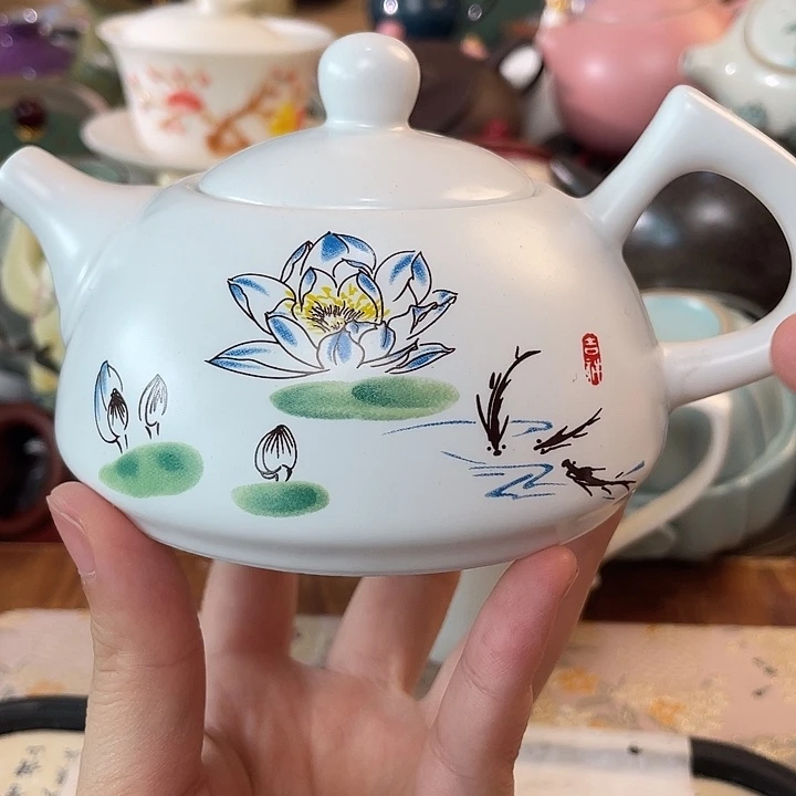 茶具套装特价包邮