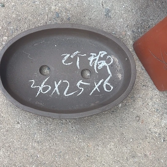 花盆紫砂透气花盆