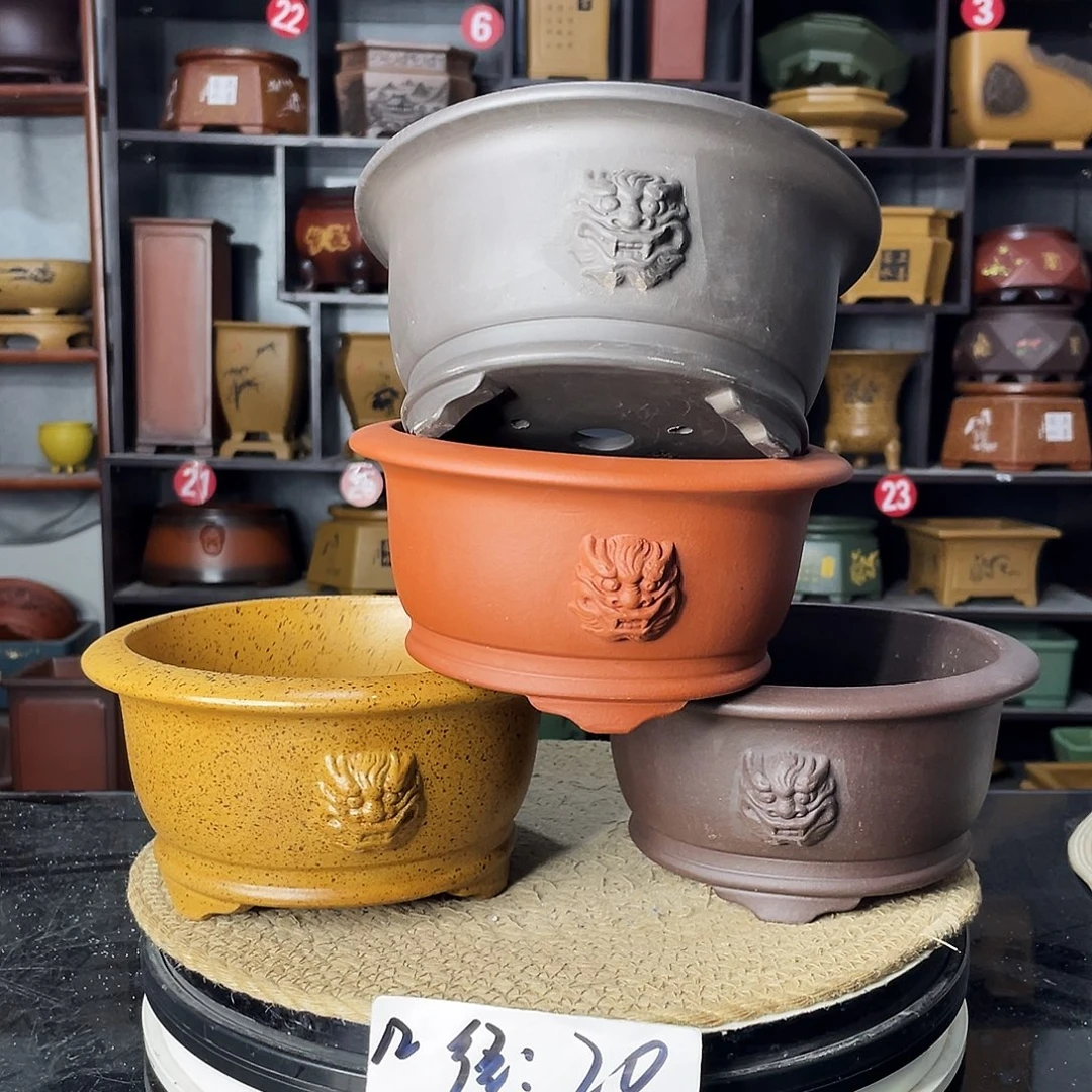 紫砂艺术紫砂工艺