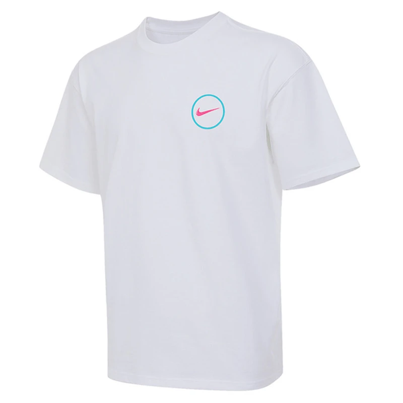 Nike耐克男子TEE M90运动休闲短袖T恤HJ3407-100