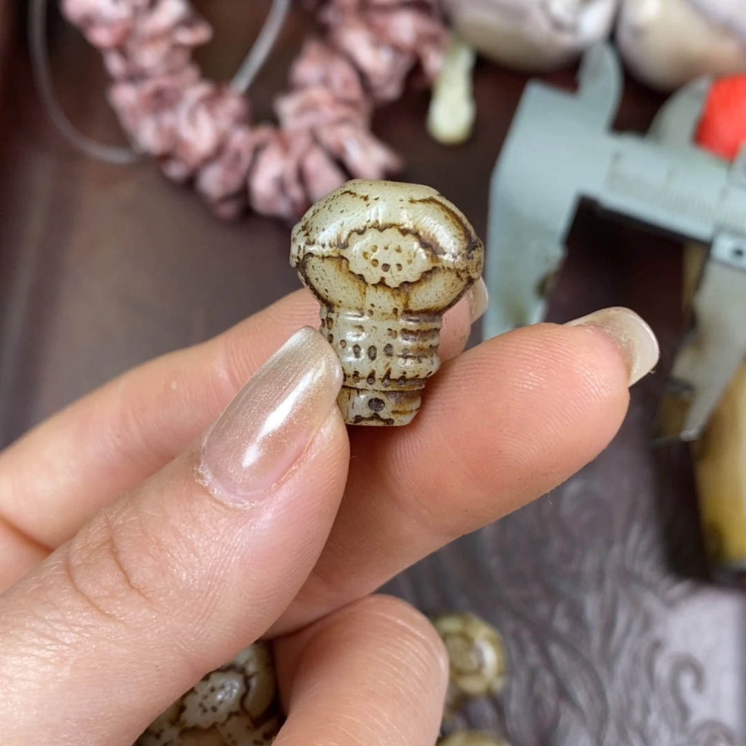 手串/手链驼骨配饰88