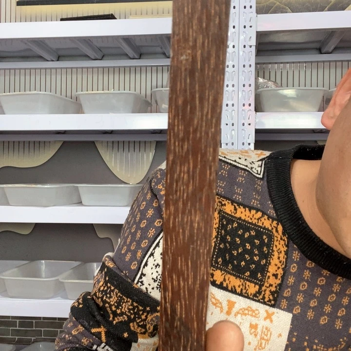 大果紫檀（缅甸花梨）522