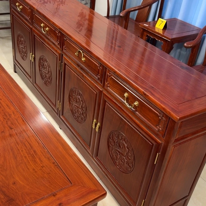 花梨木类书柜用****0刺猬餐边柜198.40.80