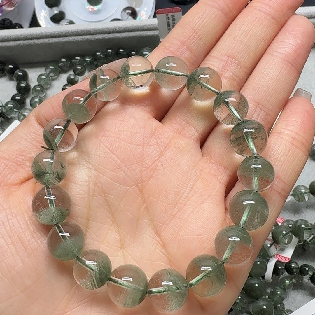 手链未镶嵌水晶水晶