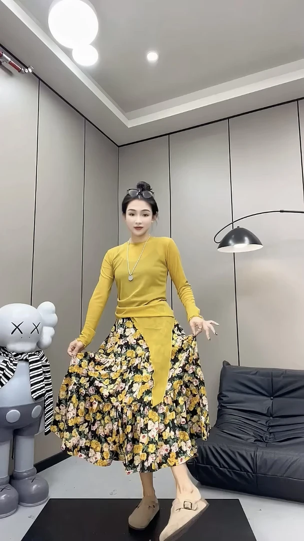 2025欧货早春新款网纱开叉不规则长袖防嗮衣减龄显白洋气显瘦上衣