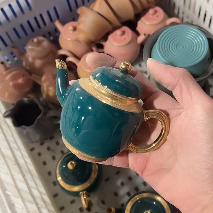 微瑕茶具介意勿拍