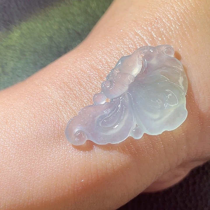 未镶嵌定制翡翠翡翠