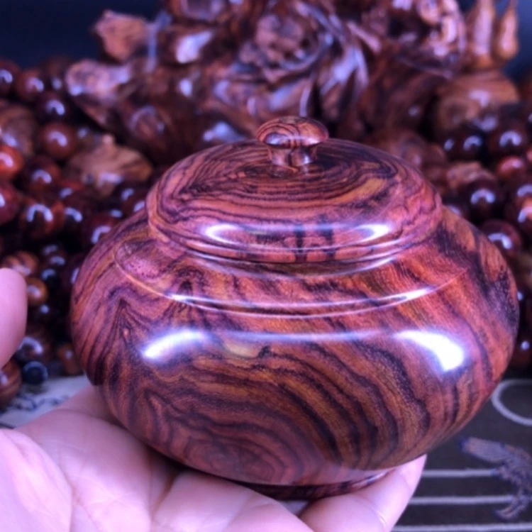 【闪购商品】黄花梨/降香黄檀手串/手链陪**数