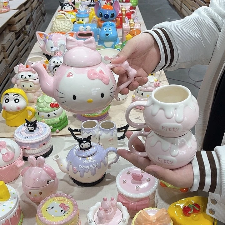 紫砂茶案这么多人在一起的