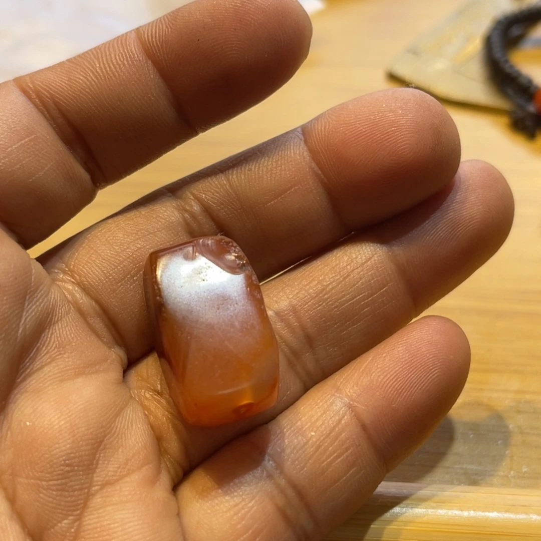 z***a柏香籽/百香籽吊坠