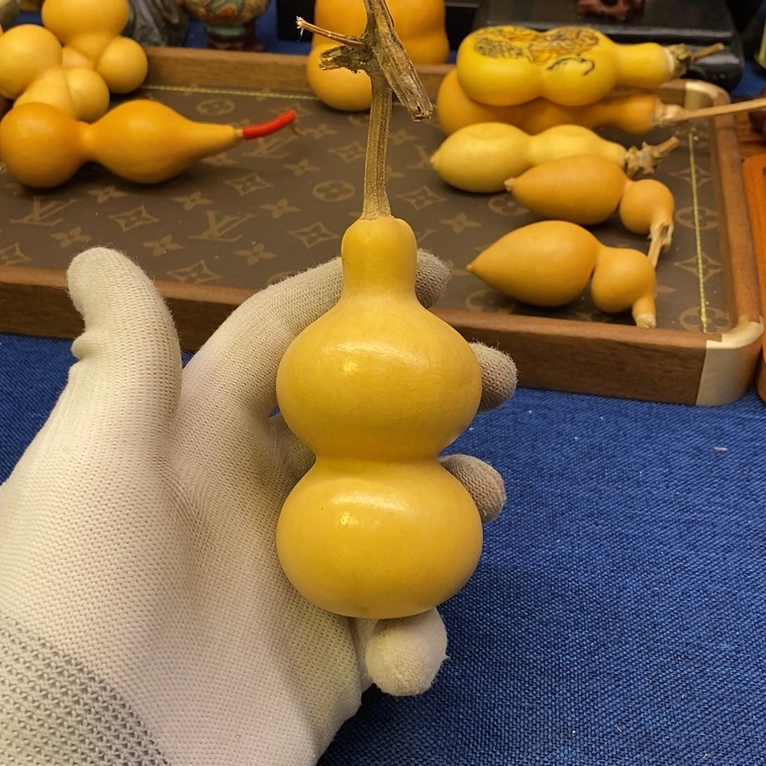 ᅟ舍的出品精选天然葫芦