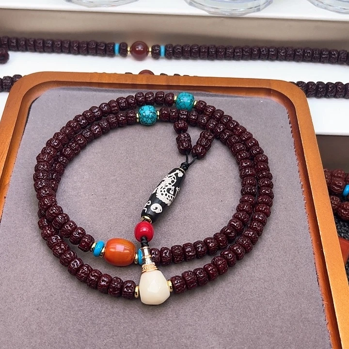 吊坠金刚菩提9左右