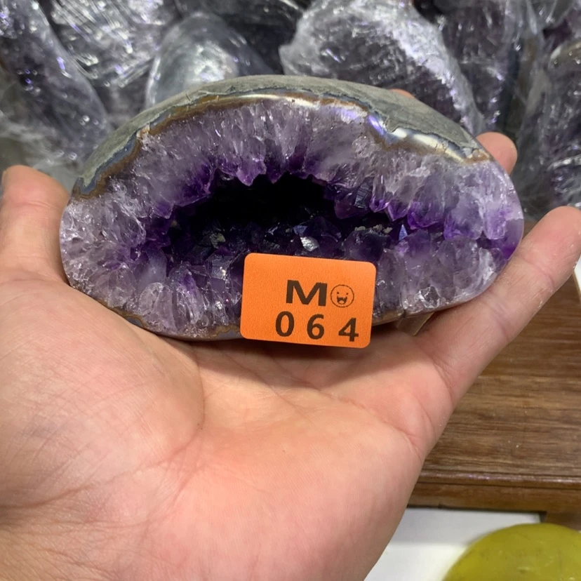 【闪购商品】水晶大型摆件（非配饰）未镶嵌