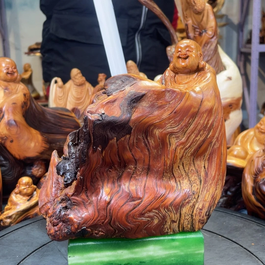 柏木（崖柏）手串/手链