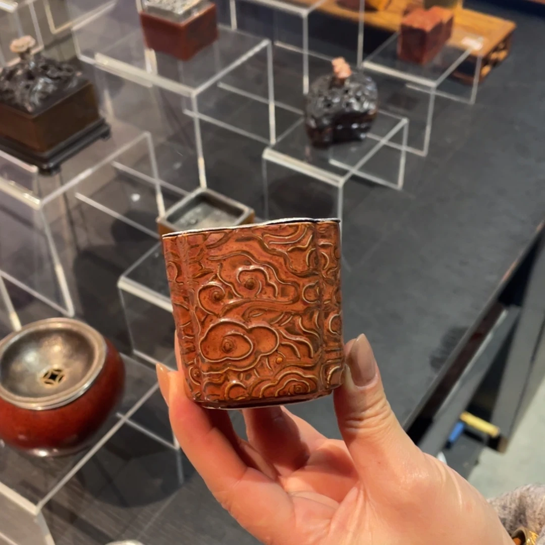 紫砂茶道纯手工制作