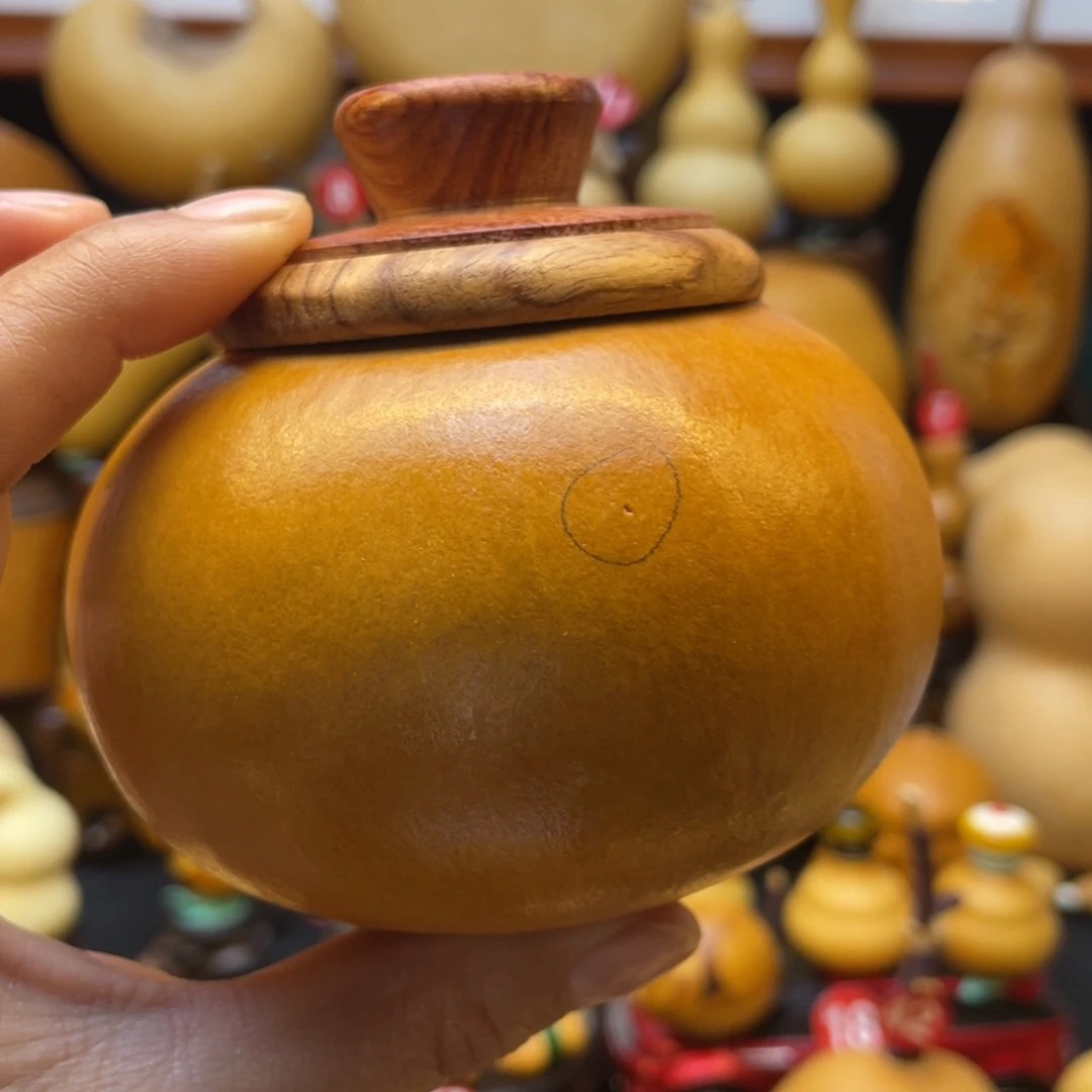 缘***@葫芦头的做法是用一种特殊的方法