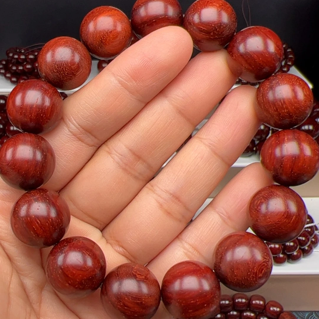 小叶紫檀手串/手链