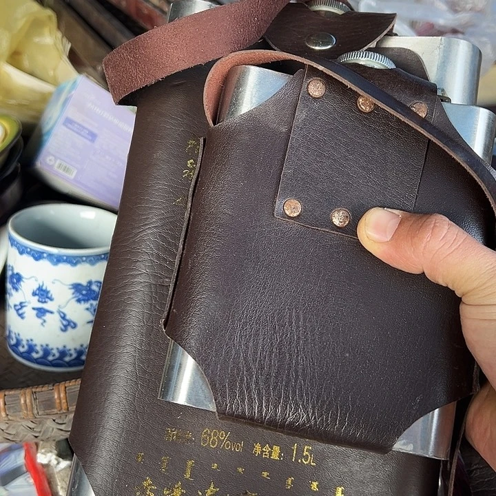 龙***一非洲紫檀（红花梨）