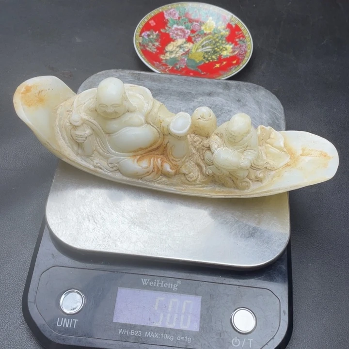 【闪购商品】链接一图一物