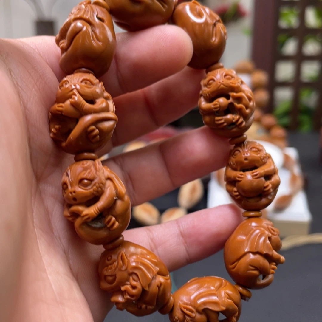 手串/手链橄榄核橄榄核