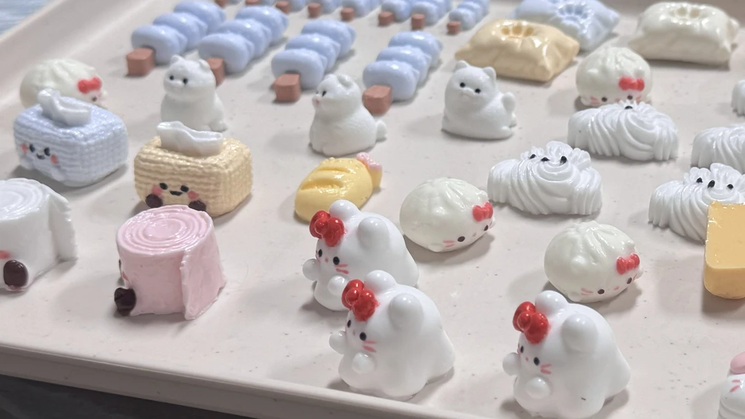 补差链接嗷呼家手工解压玩具