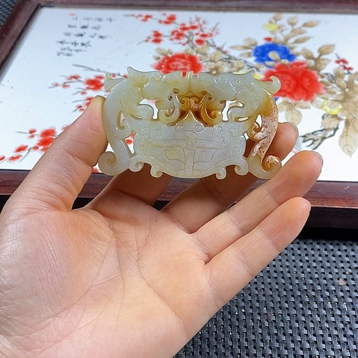 紫砂闪购链接一图一物