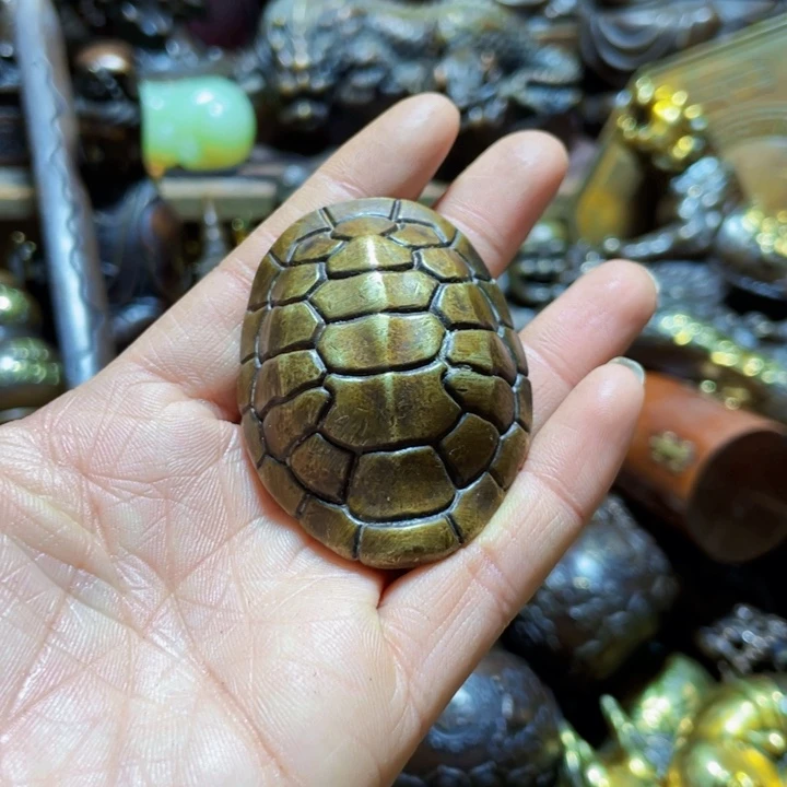 铜器摆件诚信经营
