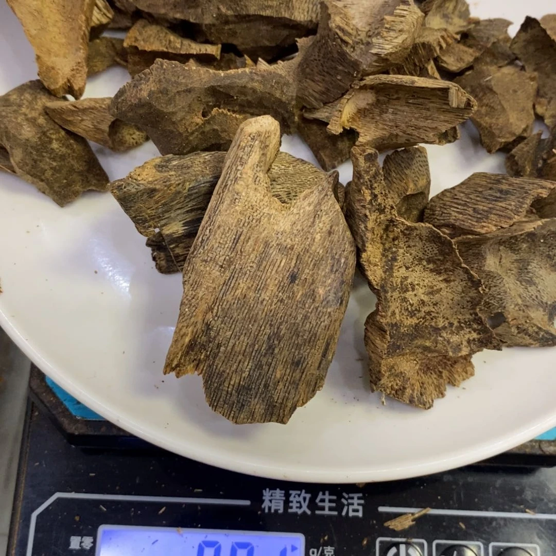 沉香沉香枕鲁****虫沉香棋楠壳子料88