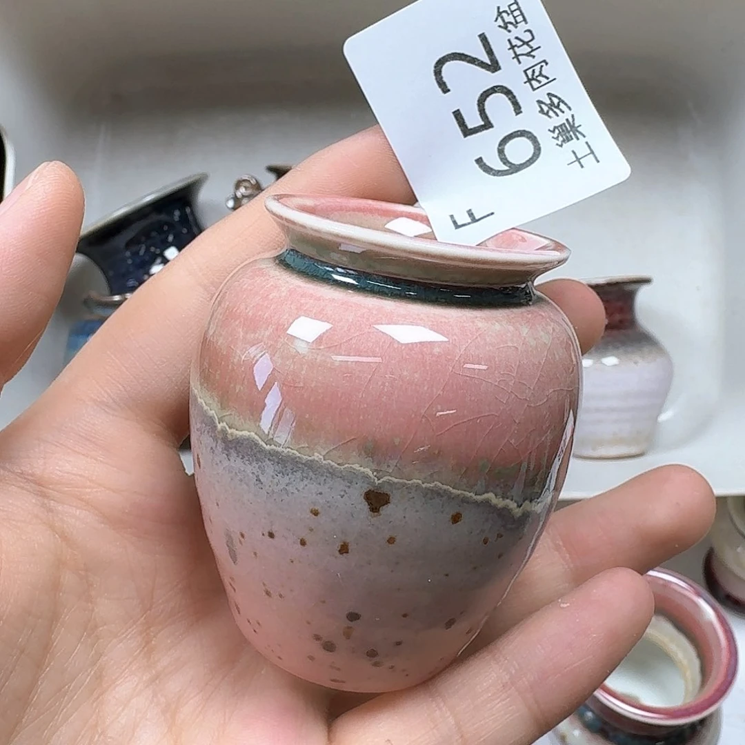 罐陶瓷工艺与艺术