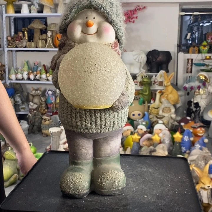树脂工艺品摆件默认微瑕