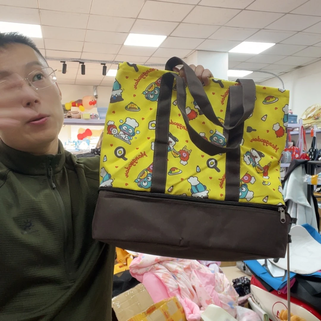 PU微瑕化妆包收纳包合集
