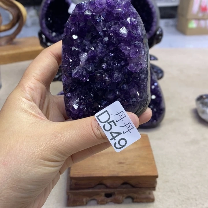 未镶嵌大型摆件（非配饰）水晶