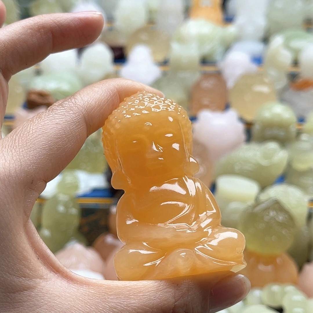 老***居昆仑山脉山料手把