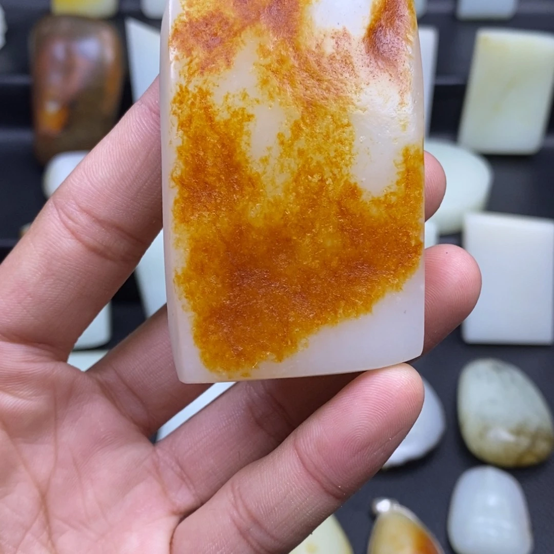 利***n手工艺高品质精雕