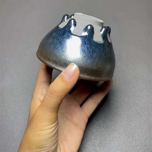 【闪购商品】茶盏-679............