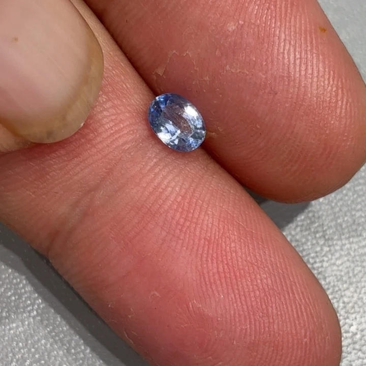 蓝宝石裸石裸石60分