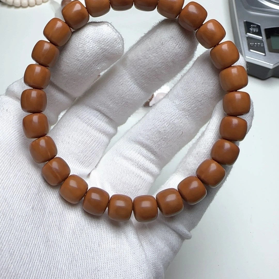 猴头核桃手串眰*老型